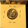 Image 2 : 1955 Silver PROOF Roosevelt Dime, value $15