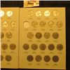 Image 4 : (3) Silver PROOF Roosevelt Dimes, 1959, 1960, 1961, group value $15