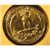 Image 2 : 1964 Silver PROOF Washington Quarter, value $11