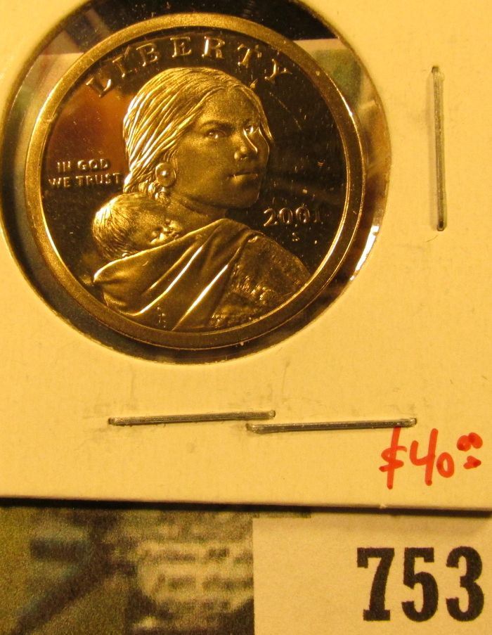 Dollar Dollar