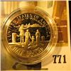 Image 2 : 1986-S Statue of Liberty Commemorative Half Dollar, PROOF, value $5