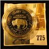 Image 2 : 1991-S Mount Rushmore Commemorative Half Dollar, PROOF, value $12