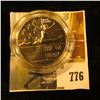 Image 1 : 1992-P XXV Olympiad (Olympics) Commemorative Half Dollar, BU, value $10