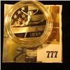 Image 1 : 1992-S XXV Olympiad (Olympics) Commemorative Half Dollar, PROOF, value $10