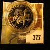 Image 2 : 1992-S XXV Olympiad (Olympics) Commemorative Half Dollar, PROOF, value $10
