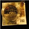 Image 2 : 1995-S Civil War Battlefield Commemorative Half Dollar, PROOF, value $30