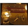 Image 3 : Gettysburg 150th Anniversary Currency Set, issued by the Department of the Treasury, BEP – features 
