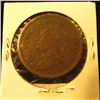 Image 2 : 1832 Nova Scotia Half Cent Token, Very Fine, Charlton NS-2B2