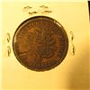 Image 2 : Banque Du Peuple token, Fine, Charlton LC-5A3.
