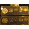 Image 2 : 1966 & 1967 U.S. Special Mint Sets in original boxes.