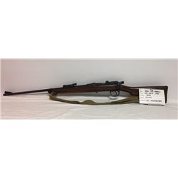 BSA, LEE ENFIELD, .303