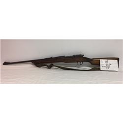 BSA, .30-06