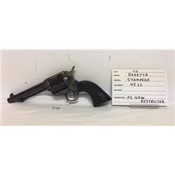 BERETTA, .45