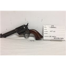 UBERTI, .45