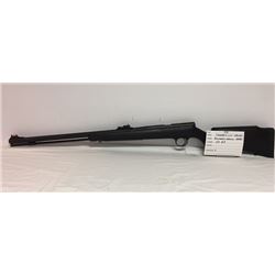 CONNECTICUT VALLEY ARMS, .50