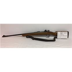 MAUSER CHILENO, 7x57