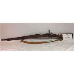 CARL GUSTAFS, 6.5 X 55