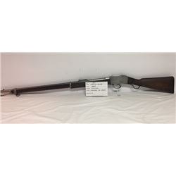 MARTINI HENRY, .577/.450