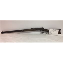 WINCHESTER, .38-55