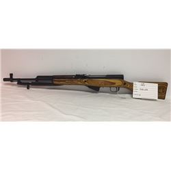 SKS, 7.62 X 39