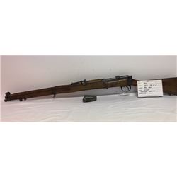BSA, .303