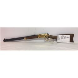 WINCHESTER, .30-30 WIN