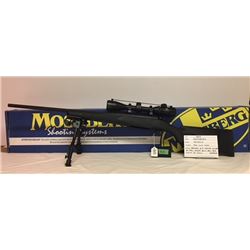 MOSSBERG, .300 WIN MAG