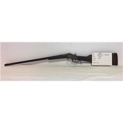 HOPKINS & ALLEN, .32