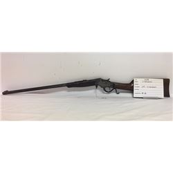 STEVENS, .25