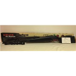 RUGER, .177