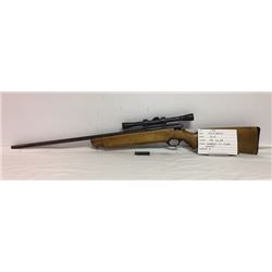 MOSSBERG, .22