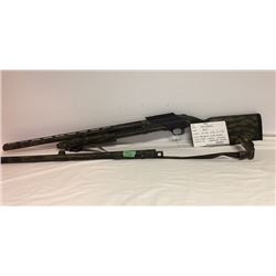 MOSSBERG, 12 GA