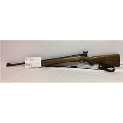 MOSSBERG, .22