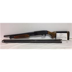 MOSSBERG, 12 GA