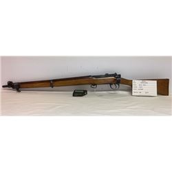 ENFIELD, .303