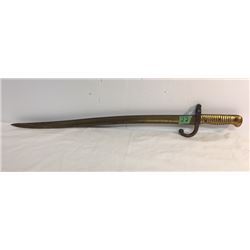 BAYONET
