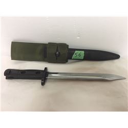 BAYONET