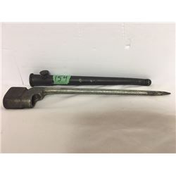 BAYONET