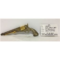 UBERTI, .36 PERCUSSION