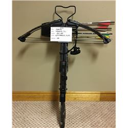 HORTON COMPOUND CROSSBOW