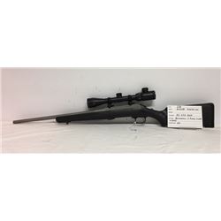 RUGER, .22-250