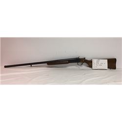 COOEY, 12 GA