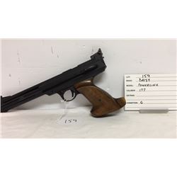 DAISY, .177