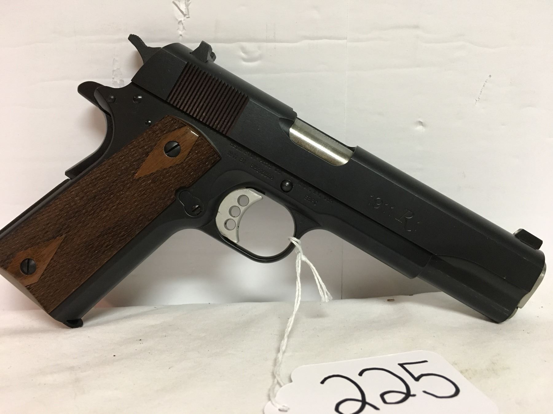 REMINGTON, .45 AUTO