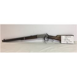 WINCHESTER, .32 WS