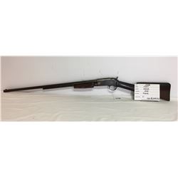 COLT, .22