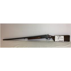 REMINGTON, 12 GA