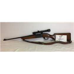 SAVAGE, .308