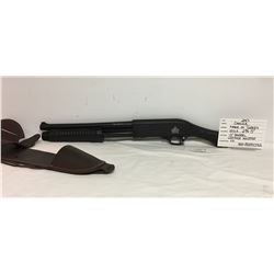 CANUCK, 12 GA