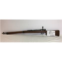 ARISAKA, 6.5 MM